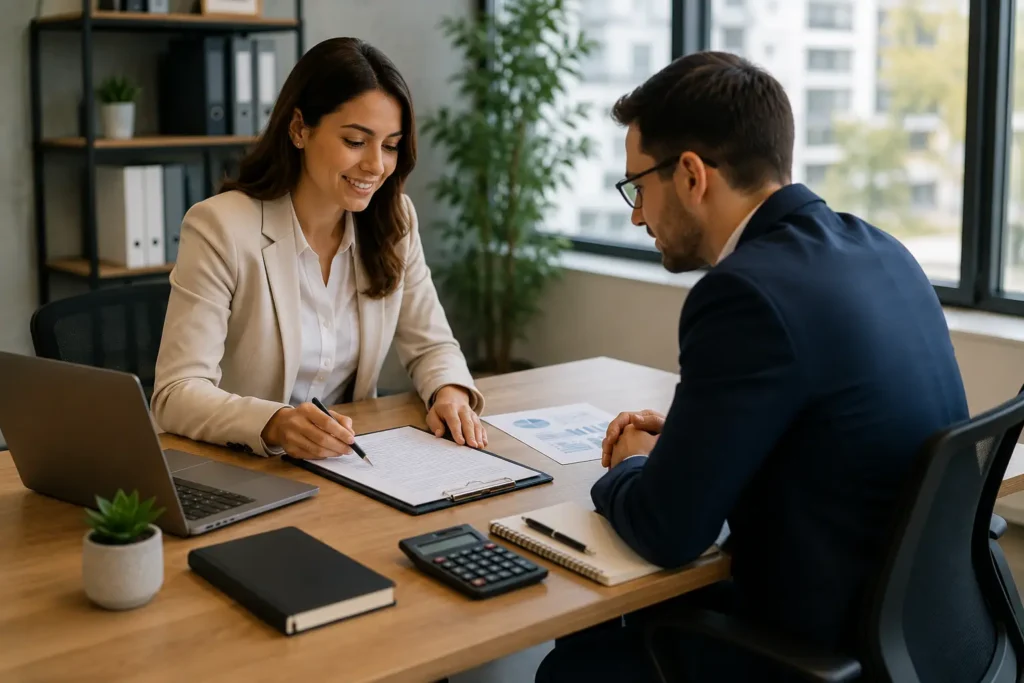 Cómo crear una empresa: trámites y requisitos